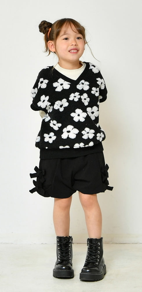 【80~120】★NEWO/ネオ★ボアベスト(3224302)